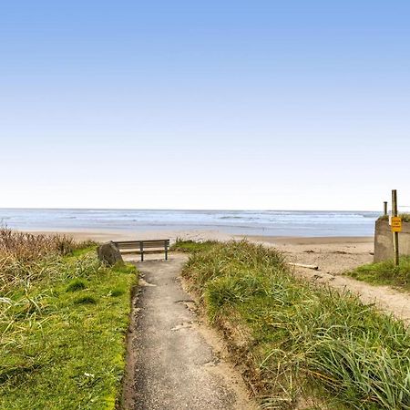 Wecoma Creekside Lincoln City Exterior photo