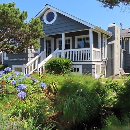 Wecoma Creekside Lincoln City Exterior photo