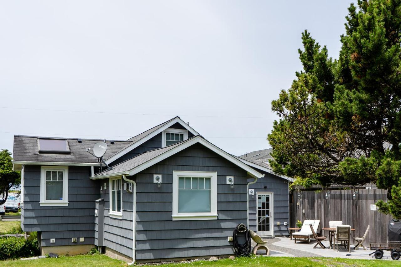 Wecoma Creekside Lincoln City Exterior photo