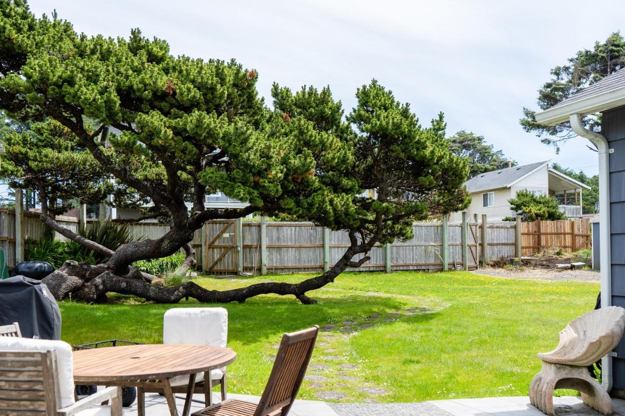 Wecoma Creekside Lincoln City Exterior photo