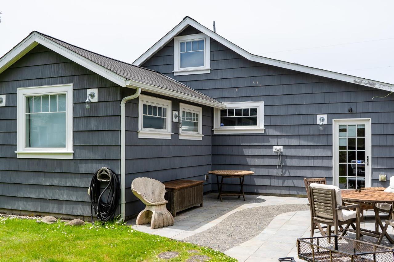 Wecoma Creekside Lincoln City Exterior photo